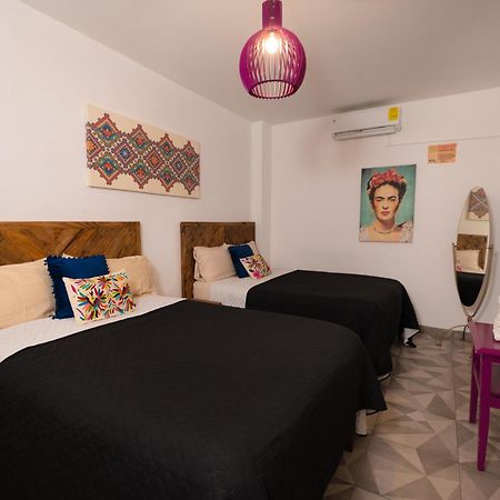 לה פז Casa Navarro מראה חיצוני תמונה