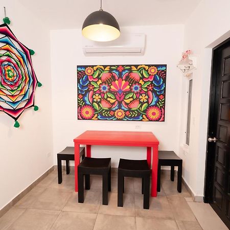 לה פז Casa Navarro מראה חיצוני תמונה