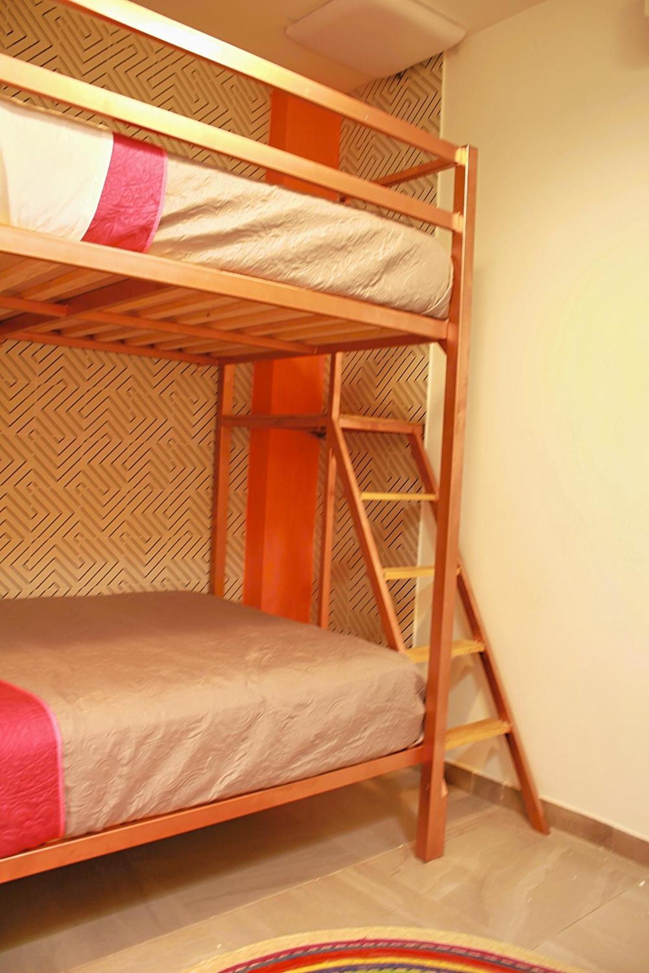 לה פז Casa Navarro מראה חיצוני תמונה