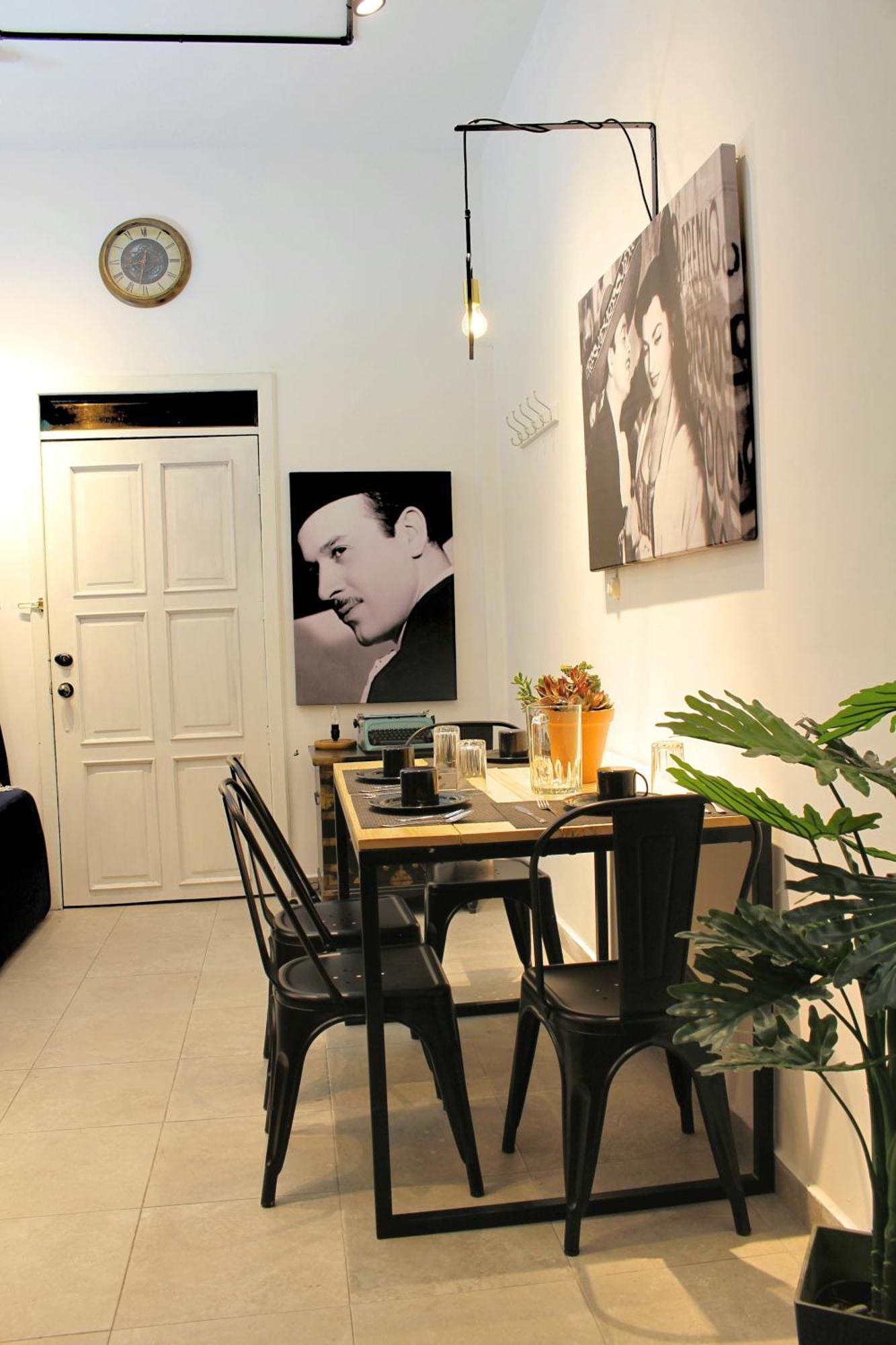 לה פז Casa Navarro מראה חיצוני תמונה