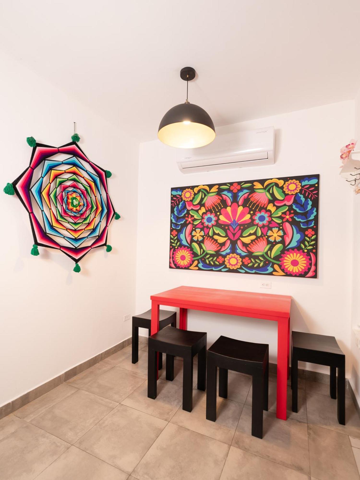 לה פז Casa Navarro מראה חיצוני תמונה