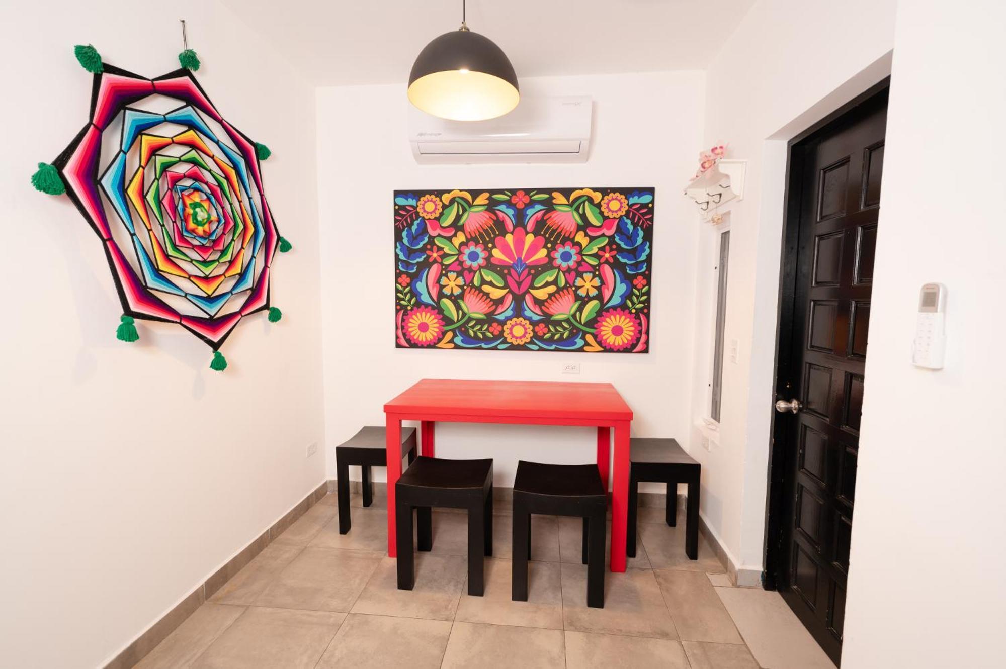 לה פז Casa Navarro מראה חיצוני תמונה